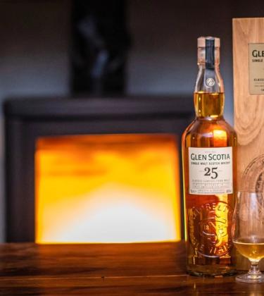We tasted ‘the best whisky in the world’ — and these are our thoughts…