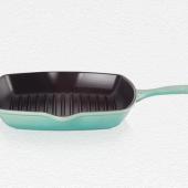 Le Creuset Cast Iron ‘Grillit’ at Bicester Village
