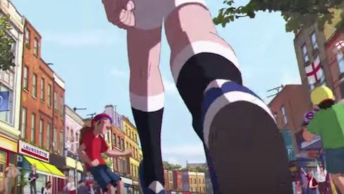 The most inspiring rugby adverts ever