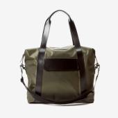 Oliver Spencer overnight bag