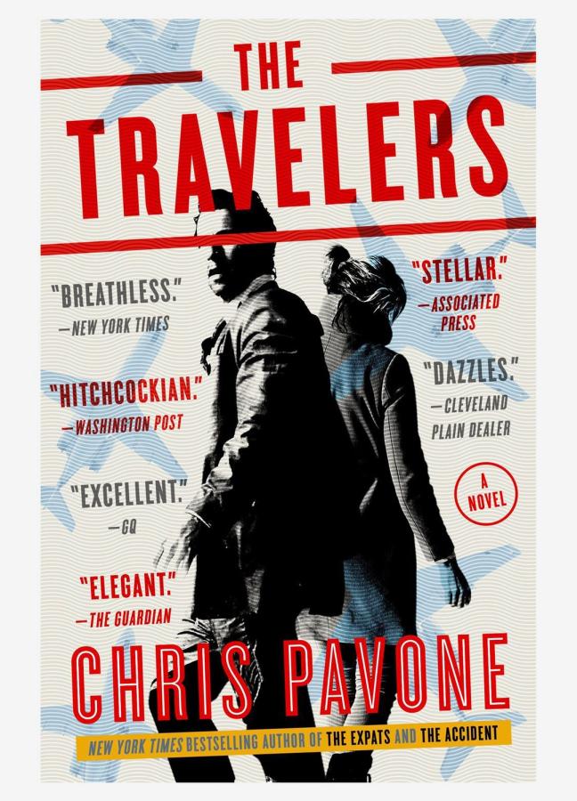 The Travelers
