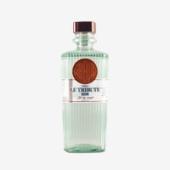 Le Tribute gin