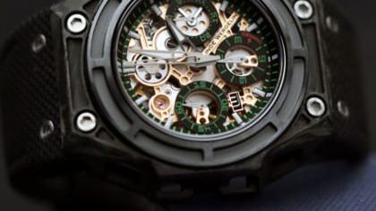 The toughest watches in the world