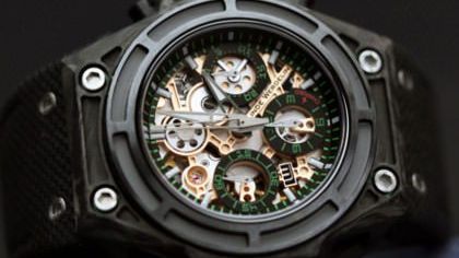 The toughest watches in the world