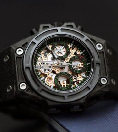 The toughest watches in the world