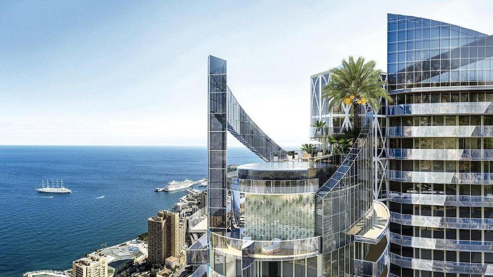 The $100 million-plus homes on the market right now