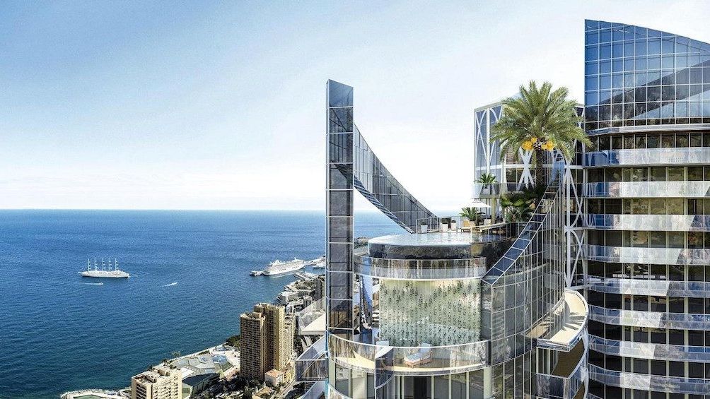 The $100 million-plus homes on the market right now