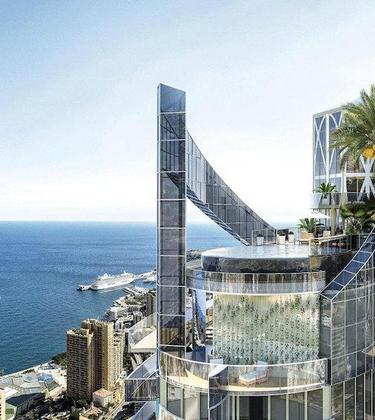 The $100 million-plus homes on the market right now