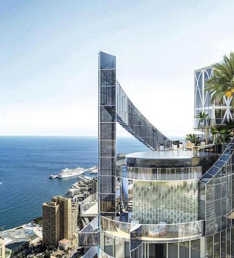 The $100 million-plus homes on the market right now