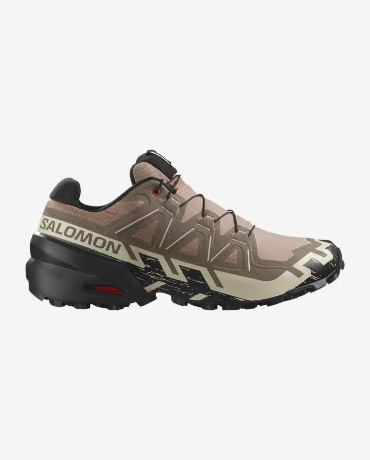 Salomon Speedcross 6