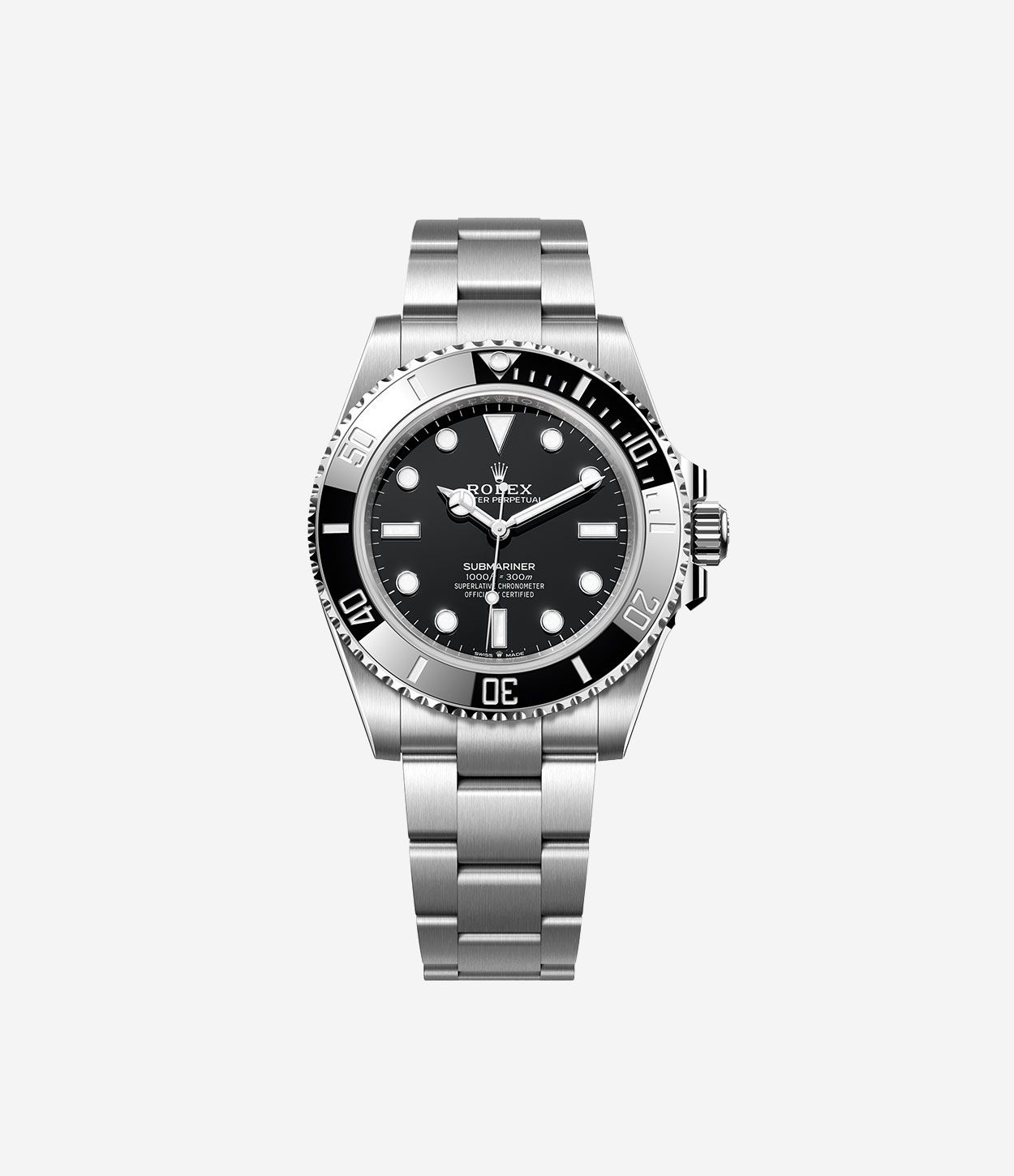 Rolex Submariner Watch