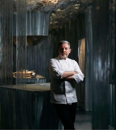 At Enigma, the world’s most important chef is still at the top of his game