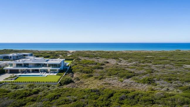 The Fundamental Question