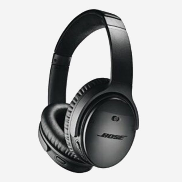Bose QuietComfort 35 wireless headphones II