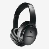 Bose QuietComfort 35 wireless headphones II