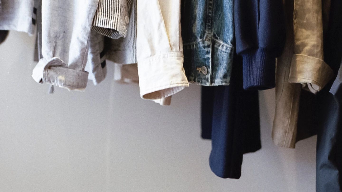 How to autumn-proof your wardrobe