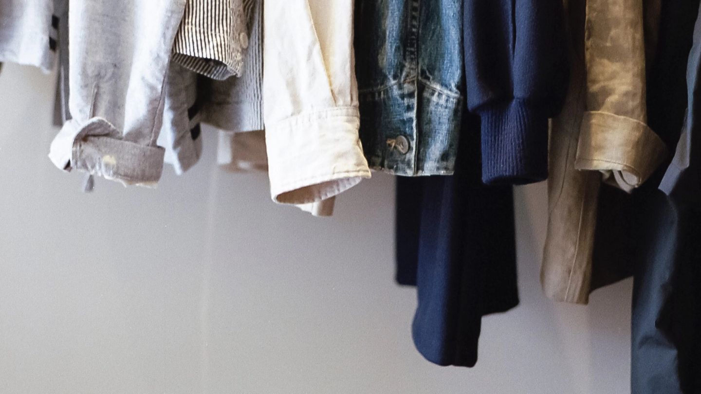 How to autumn-proof your wardrobe