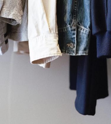 How to autumn-proof your wardrobe