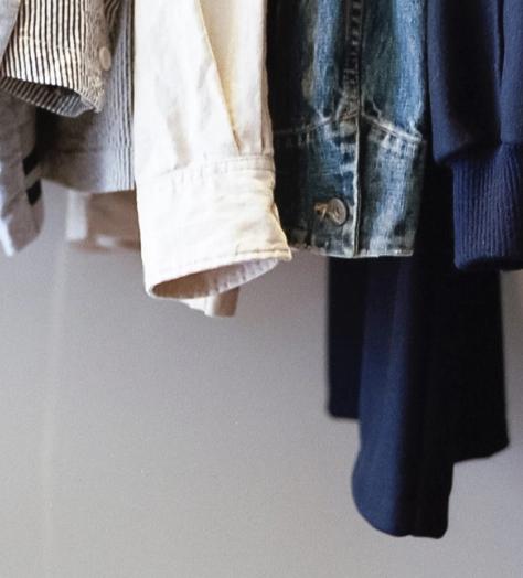 How to autumn-proof your wardrobe