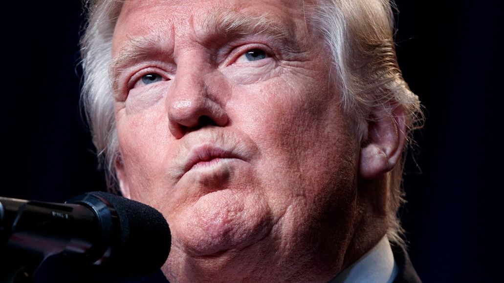 The companies that have cut ties with Trump