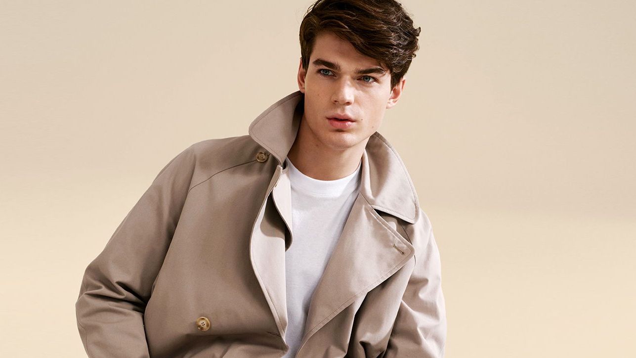 These are the best recycled men’s fashion brands