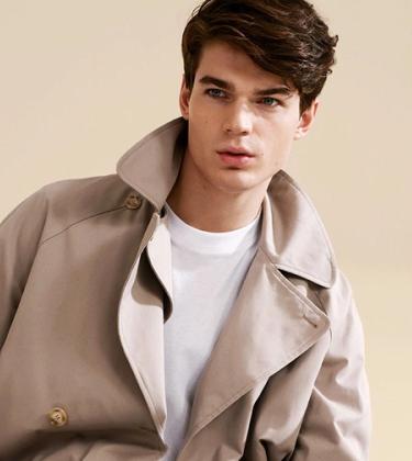 These are the best recycled men’s fashion brands