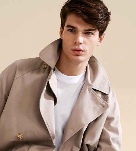 These are the best recycled men’s fashion brands