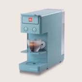 Illy Y3.3 Espresso & Coffee Machine
