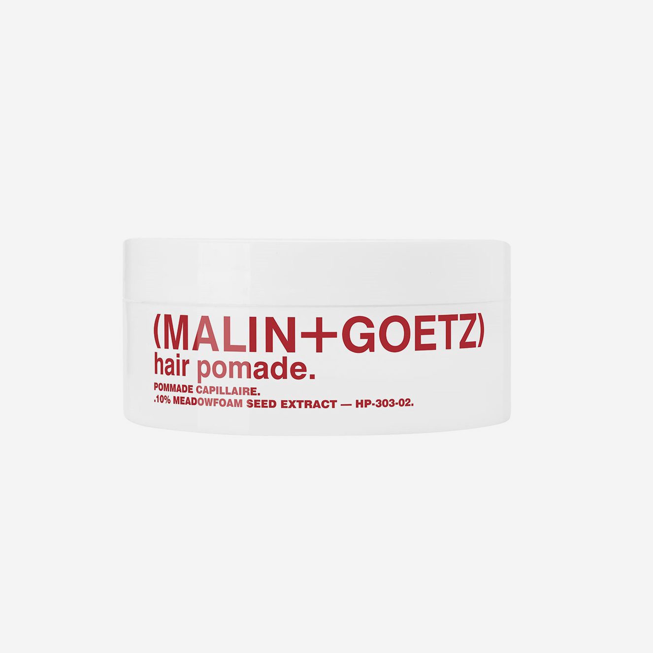 Malin + Goetz Hair Pomade