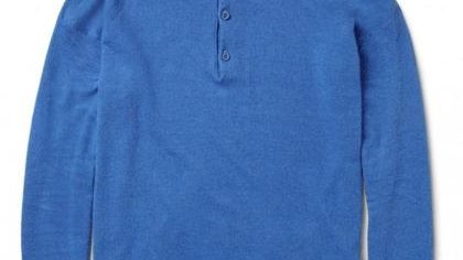 Style – true blue
