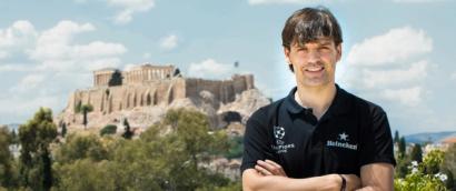 How to build a successful team, by Fernando Morientes