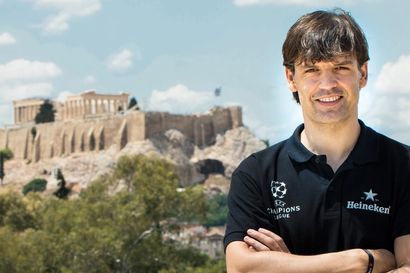 How to build a successful team, by Fernando Morientes