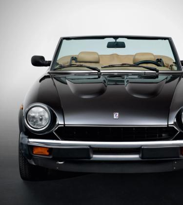 Paolo Pininfarina on the six cars that define his world-famous firm