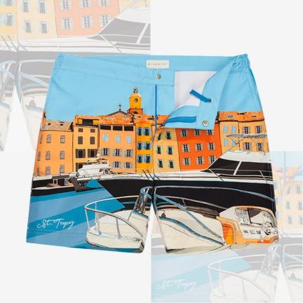 Bond Limited Edition Saint Tropez