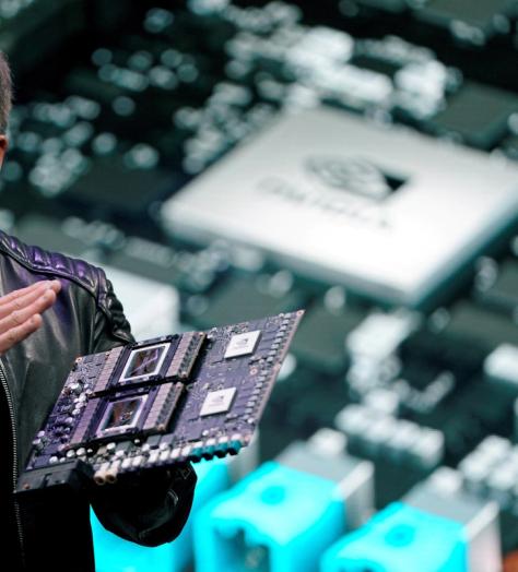 The three trillion dollar company you need to know more about