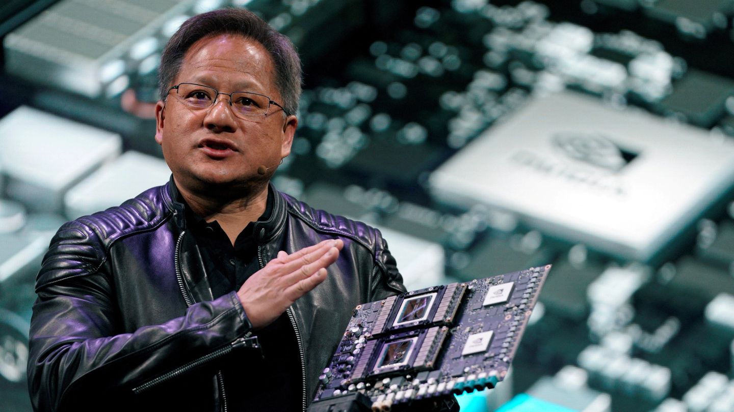 The three trillion dollar company you need to know more about