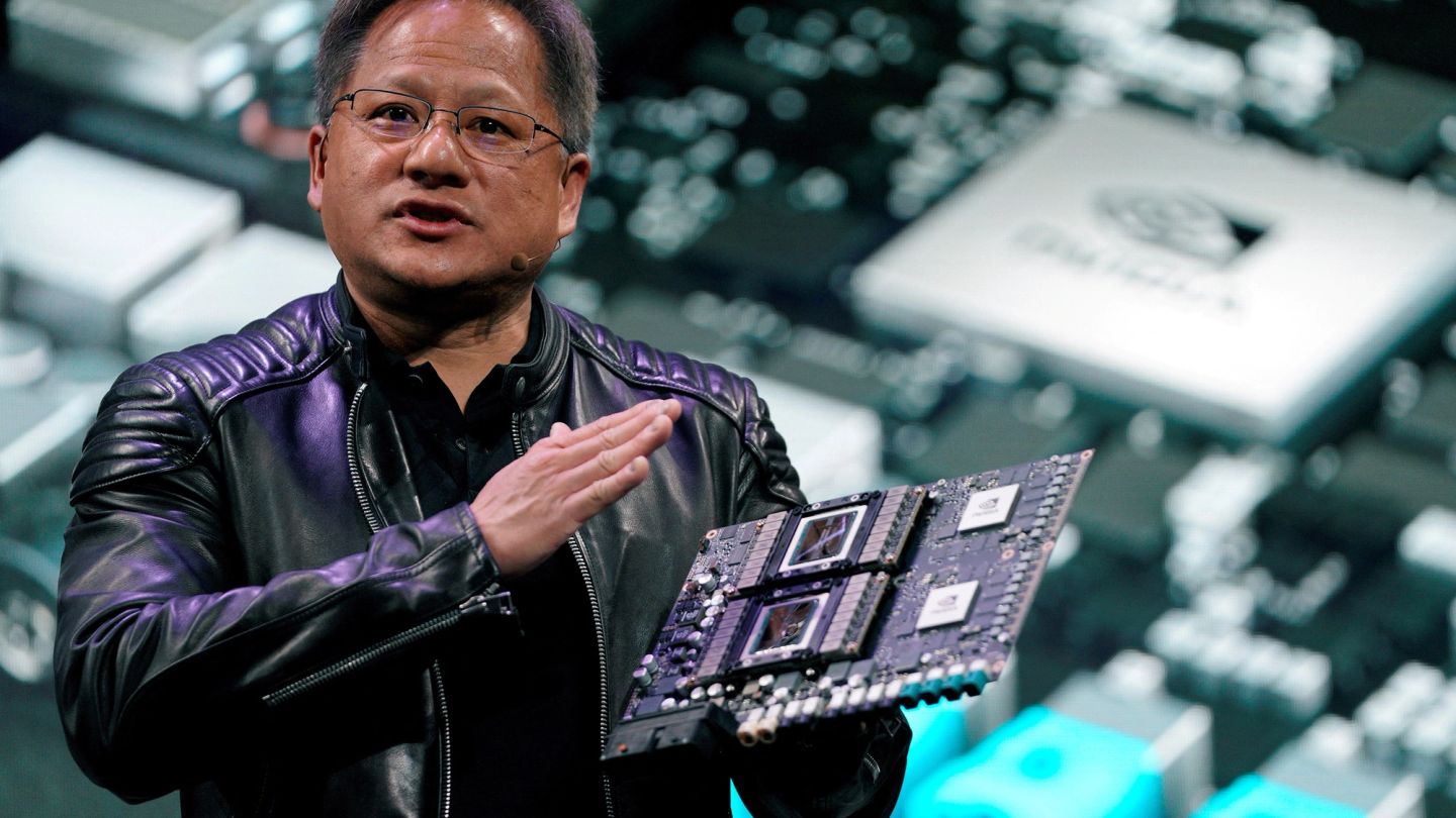 The three trillion dollar company you need to know more about
