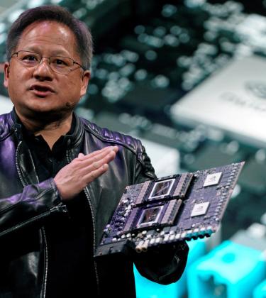 The three trillion dollar company you need to know more about