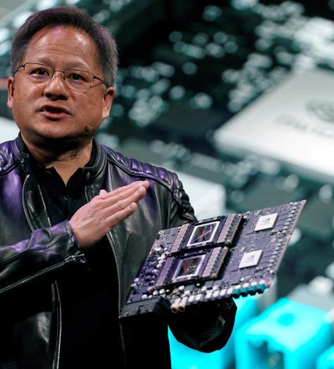 The three trillion dollar company you need to know more about