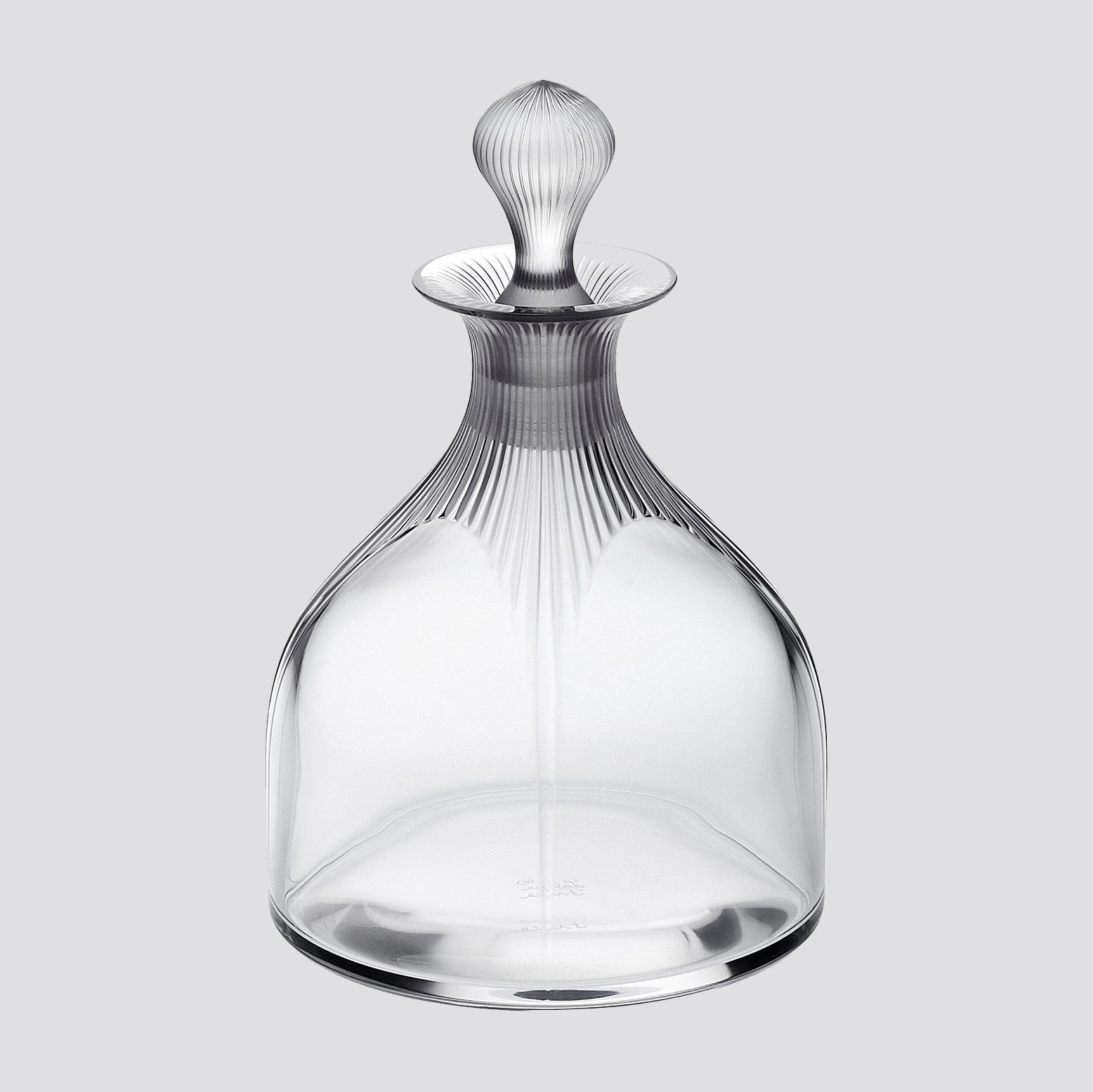Lalique 100 Points Decanter