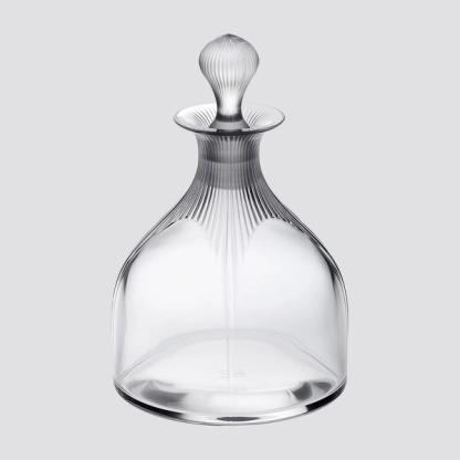 Lalique 100 Points Decanter