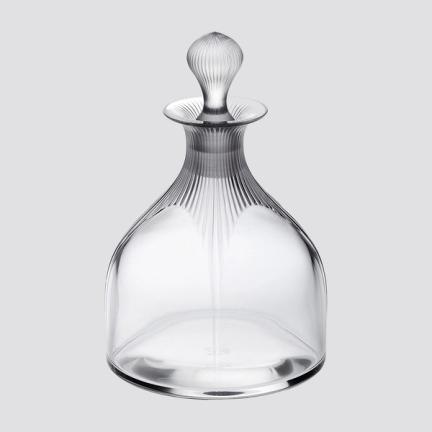 Lalique 100 Points Decanter