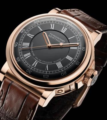Ferdinand Berthoud Chronomètre FB 2RE