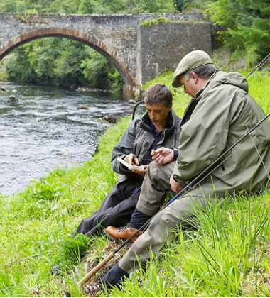 The Gentleman’s Guide: The Best Places For Fishing This Summer