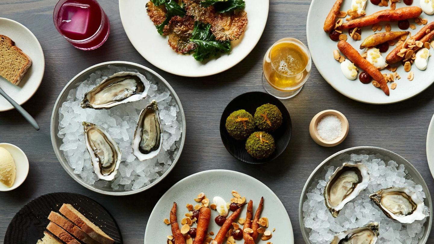 The coolest things to do in London in November 2020