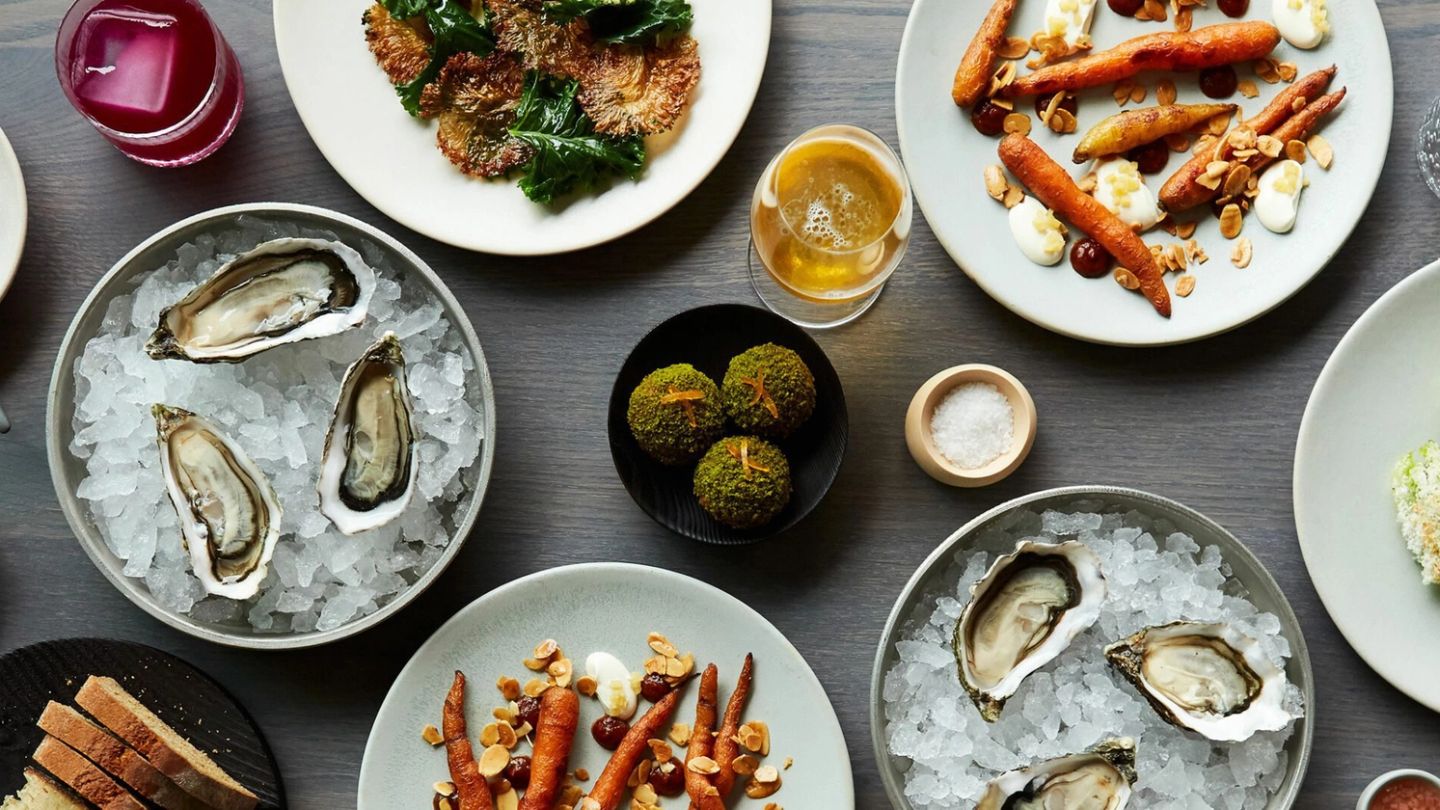 The coolest things to do in London in November 2020