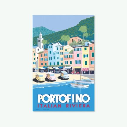 Fiat ‘Jolly’ – Portofino
