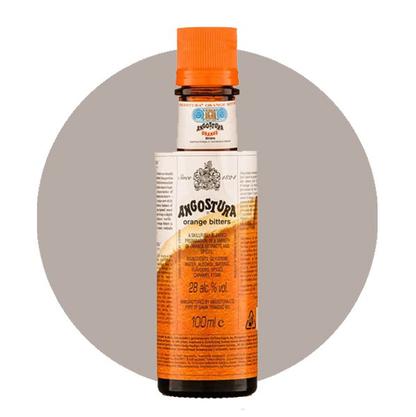 Angostura Orange Bitters