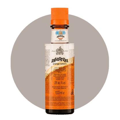 Angostura Orange Bitters