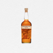 Buffalo Trace Traveller Whiskey